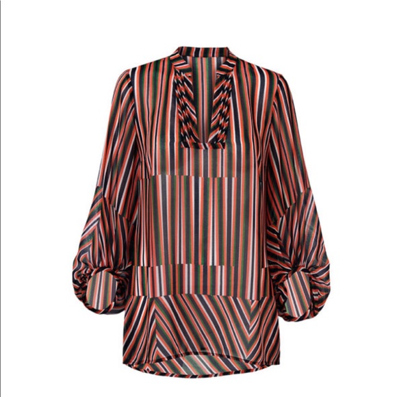 CAbi Tops - Cabi ultimate blouse, size large